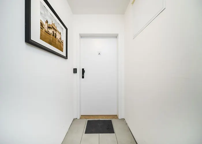 Apartament A Dietla
