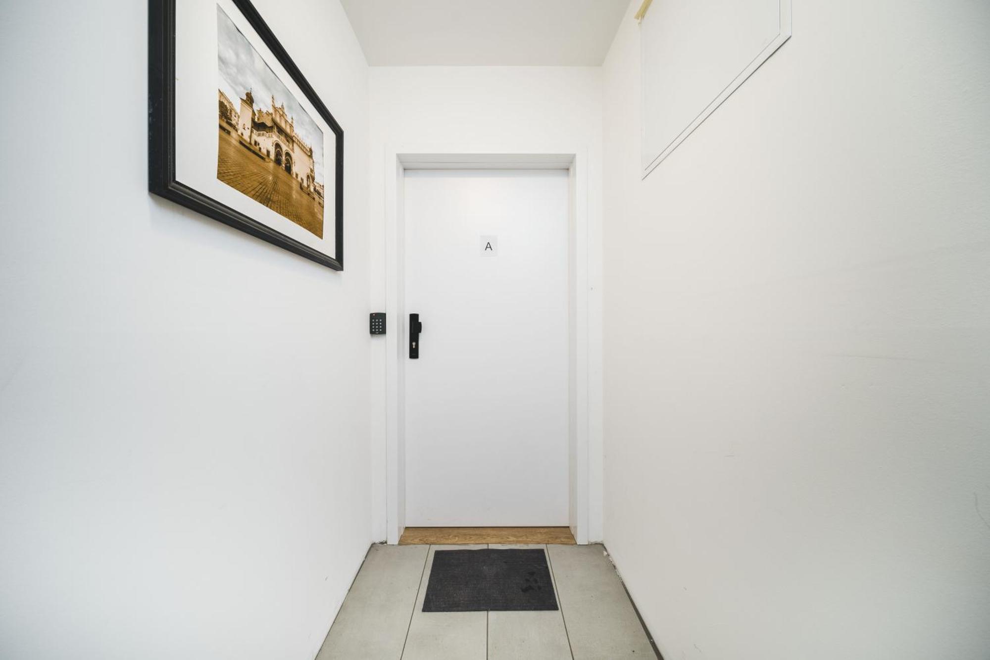 A Dietla Apartment Krakau