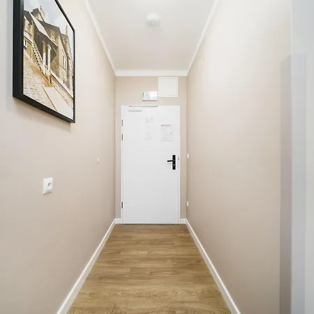 Apartament A Dietla Krakau Exterior foto